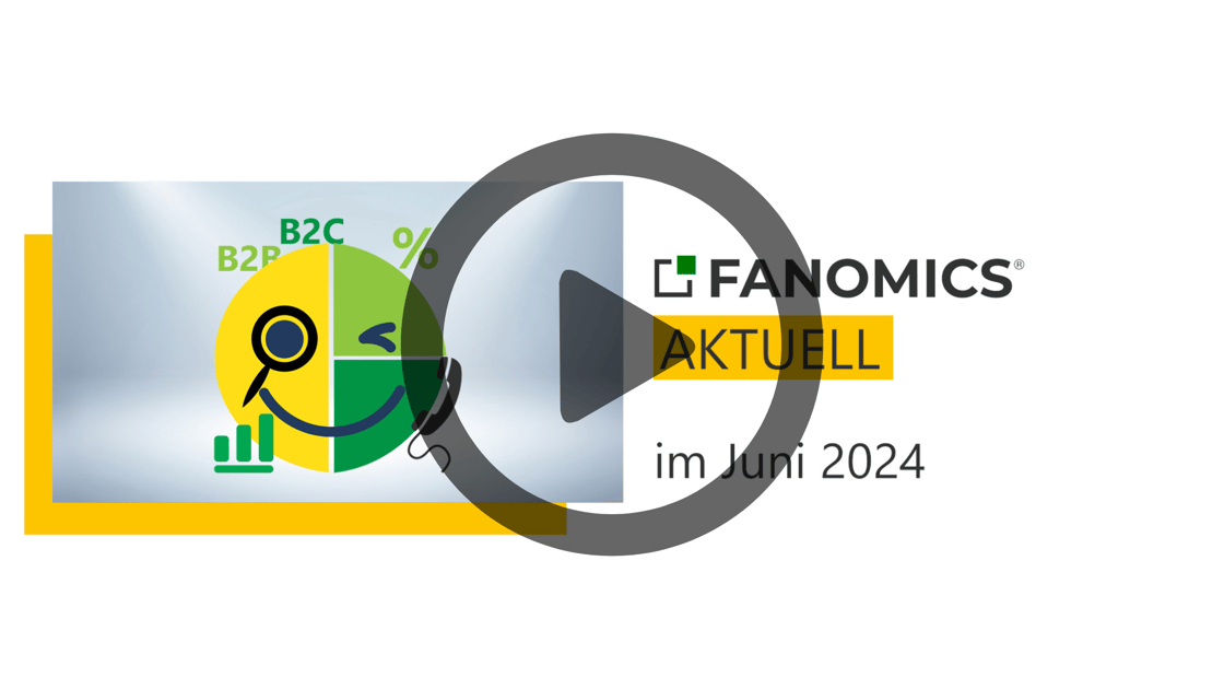 FANOMICS Aktuell Juni 2024