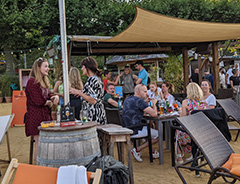 Sommerfest